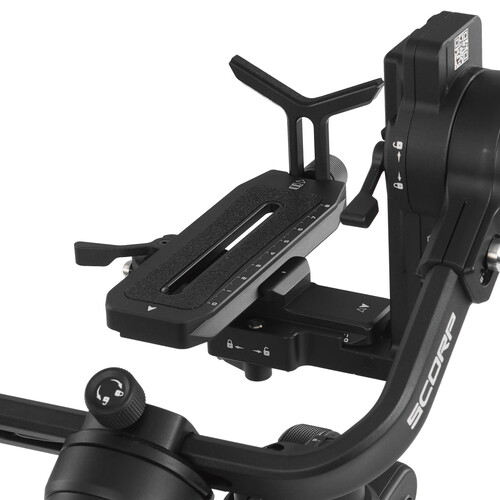 Купить Стабилизатор Feiyu Scorp 2 Kit  5637125. Характеристики, отзывы и цены в Донецке