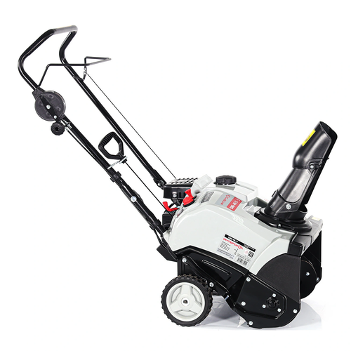 Купить Снегоуборщик бензиновый Интерскол СМБ-46/3  5475465. Характеристики, отзывы и цены в Донецке