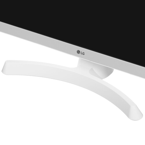 Купить 24" (60 см) Телевизор LG 24TQ510S-WZ серый  5621409. Характеристики, отзывы и цены в Донецке