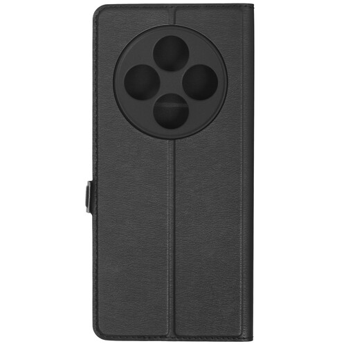 Купить Чехол-книжка  BoraSCO Book Case для POCO C75/ Xiaomi Redmi 14C/ A3 Pro/ A4 черный  5490491. Характеристики, отзывы и цены в Донецке