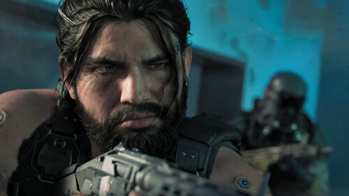 Купить Игра Call of Duty: Black Ops 7 (Xbox Series X)  5647751. Характеристики, отзывы и цены в Донецке