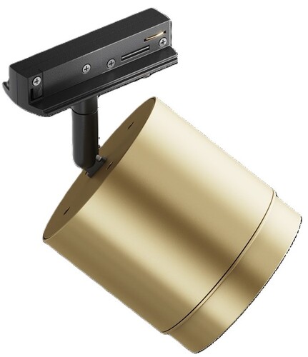 Купить Трековый светильник Technical TR088-1-GX53-MG  9169030. Характеристики, отзывы и цены в Донецке