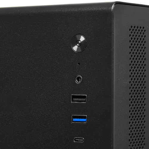 Купить ПК DEXP Aquilon O399  5929762. Характеристики, отзывы и цены в Донецке