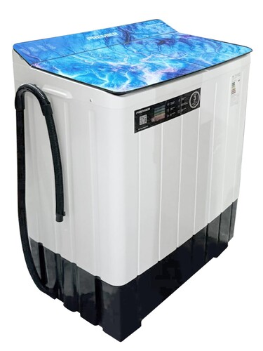 Купить Стиральная машина PREMIER PRMWM07-CCP23  9211111. Характеристики, отзывы и цены в Донецке