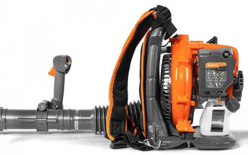 Купить Воздуходувка Daewoo DABL 520  9082809. Характеристики, отзывы и цены в Донецке