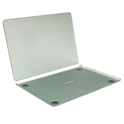 Купить 13.6" Накладка SwitchEasy Touch MacBook Protective Case зеленый  9122490. Характеристики, отзывы и цены в Донецке