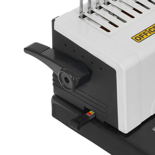 Купить Брошюровщик Office Kit B2120N  5340412. Характеристики, отзывы и цены в Донецке