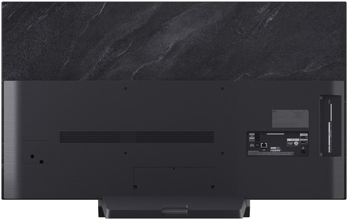 Купить 48" (121 см) Телевизор LG OLED48C6DLA черный  9396367. Характеристики, отзывы и цены в Донецке