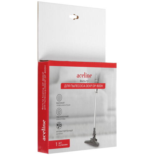 Купить Фильтр Aceline DP-800HF  5432660. Характеристики, отзывы и цены в Донецке