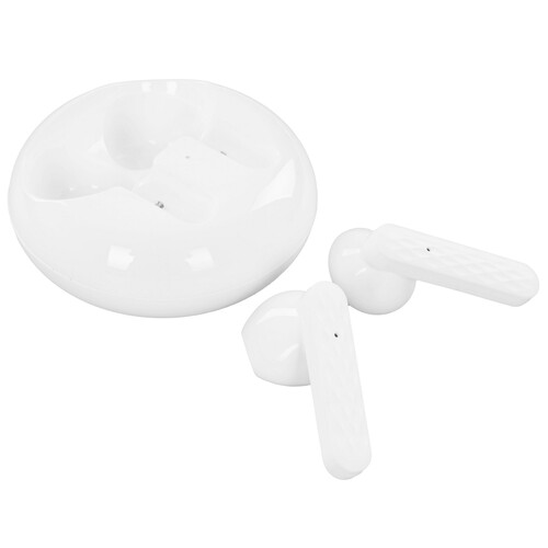 Купить Наушники TWS FORZA 410-201 белый 2022  9938763. Характеристики, отзывы и цены в Донецке