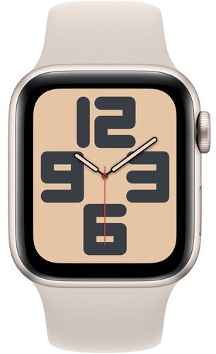 Купить Смарт-часы Apple Watch SE 2023 40mm  5439177. Характеристики, отзывы и цены в Донецке