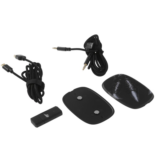 Купить Беспроводные/проводные наушники HAVIT H2039BG черный 2025  9271081. Характеристики, отзывы и цены в Донецке