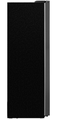 Купить Холодильник Side by Side  MAUNFELD MFF177NFSE серый  5370102. Характеристики, отзывы и цены в Донецке