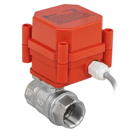 Купить Cистема защиты от протечек воды AquaExpert RADIO 3/4  5490589. Характеристики, отзывы и цены в Донецке