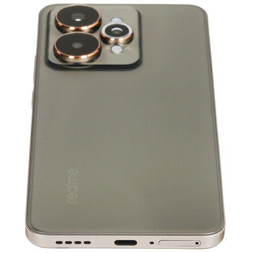 Купить 6.8" Смартфон realme 15 512 ГБ серый  5638275. Характеристики, отзывы и цены в Донецке