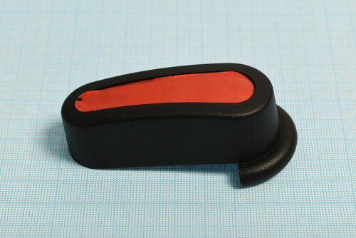 Купить Корпус (Задняя боковая часть L) для электросамоката Aceline S10  9106363. Характеристики, отзывы и цены в Донецке