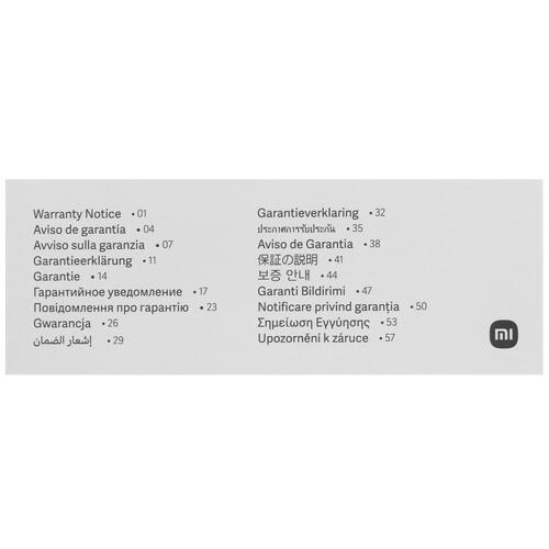 Купить Зарядный кабель Xiaomi для Xiaomi Smart Band 7 Pro/ Redmi Watch 2/ Redmi Smart Band Pro  5017594. Характеристики, отзывы и цены в Донецке
