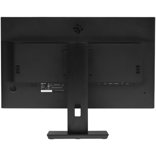 Купить 27" Монитор DEXP DU27N1 черный  9098883. Характеристики, отзывы и цены в Донецке