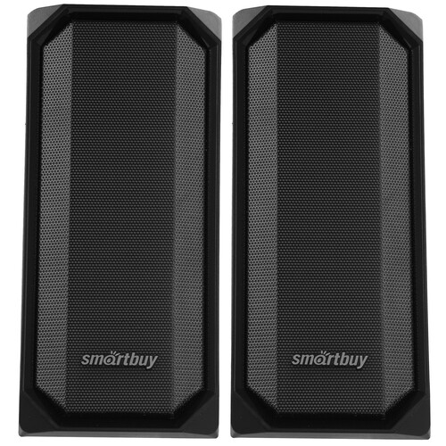 Купить Колонки SmartBuy RAPTURE черный  9923257. Характеристики, отзывы и цены в Донецке