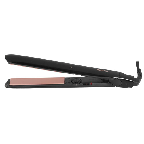 Купить Выпрямитель для волос Babyliss ST298E  9935072. Характеристики, отзывы и цены в Донецке