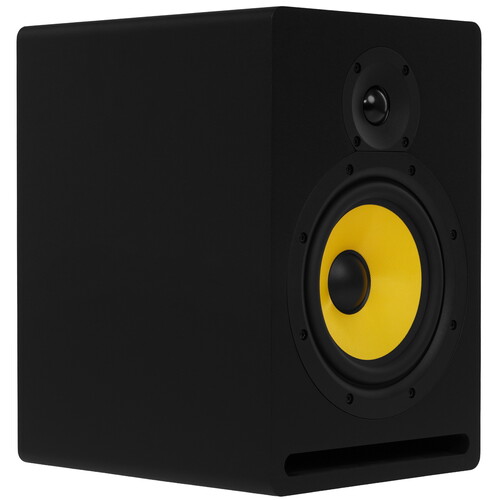 Купить Активный монитор Axelvox R6 черный  9315871. Характеристики, отзывы и цены в Донецке