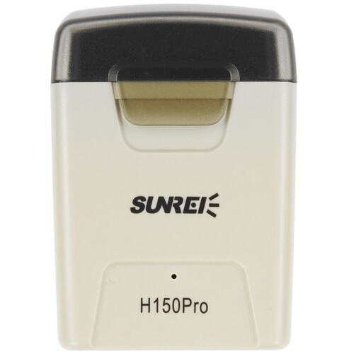 Купить Фонарь Sunree H150 Pro Grey  9135629. Характеристики, отзывы и цены в Донецке