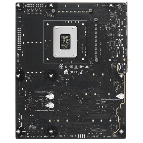 Купить Материнская плата MSI Z890 GAMING PLUS WIFI  5493550. Характеристики, отзывы и цены в Донецке