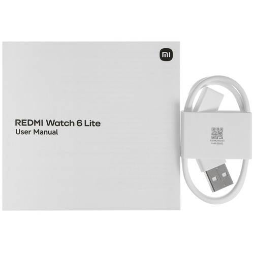 Купить Смарт-часы Xiaomi REDMI Watch 6 Lite  5932674. Характеристики, отзывы и цены в Донецке