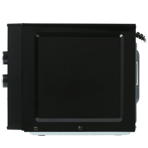 Купить Микроволновая печь Hyundai HYM-D3032 черный  9901518. Характеристики, отзывы и цены в Донецке