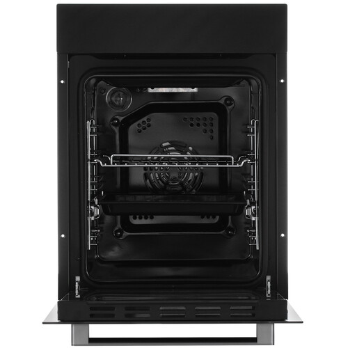 Купить Электрический духовой шкаф Eigen Steke-BO4501 черный  9155531. Характеристики, отзывы и цены в Донецке