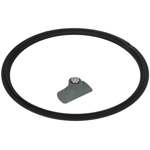 Купить Крышка Regent inox MODERNO 93-AL-MD-10-26, 26 см  5435516. Характеристики, отзывы и цены в Донецке