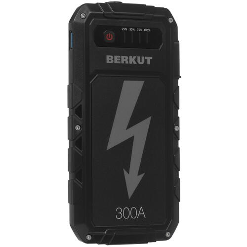 Купить Пуско-зарядное устройство BERKUT JSL-9000  4864740. Характеристики, отзывы и цены в Донецке