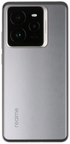 Купить 6.78" Смартфон realme GT7 Pro 256 ГБ серый  5603270. Характеристики, отзывы и цены в Донецке