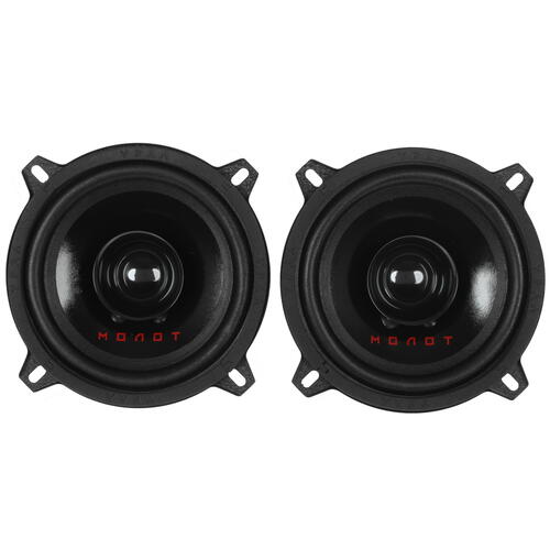 Купить Широкополосная акустическая система Ural MOLOT АС-М130  4797154. Характеристики, отзывы и цены в Донецке