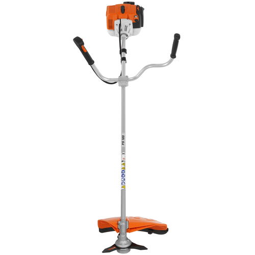 Купить Триммер бензиновый Stihl FS 120  5437954. Характеристики, отзывы и цены в Донецке