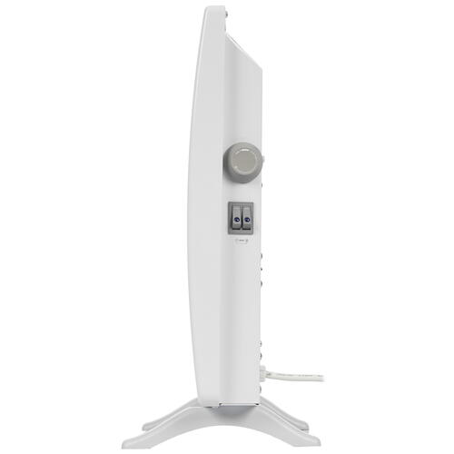 Купить Конвектор Timberk T-EC1000-S1M  9106913. Характеристики, отзывы и цены в Донецке