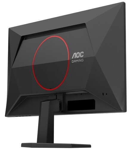 Купить 24.5" Монитор AOC 25G42E черный  5622077. Характеристики, отзывы и цены в Донецке
