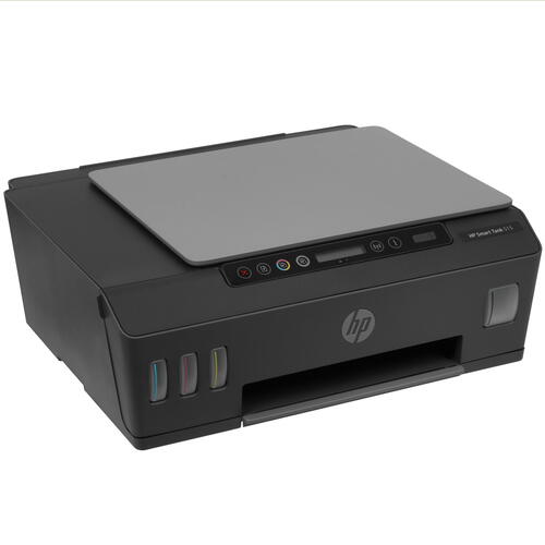 Купить МФУ струйное HP Smart Tank 515  5062210. Характеристики, отзывы и цены в Донецке