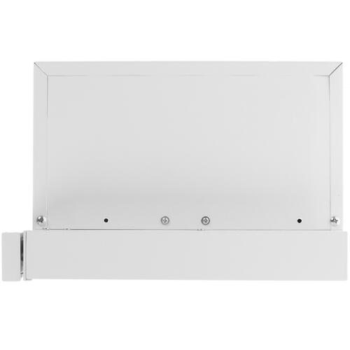 Купить Вытяжка телескопическая Haier HVX-T671W белый/белый  1373473. Характеристики, отзывы и цены в Донецке