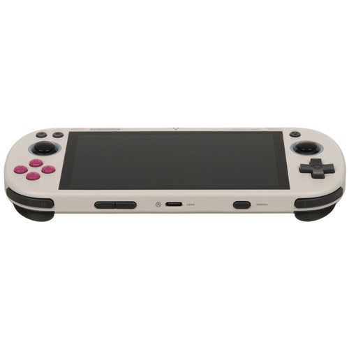 Купить Портативная игровая консоль Retro Genesis Port 5000 8 ГБ  + 10500  5637941. Характеристики, отзывы и цены в Донецке