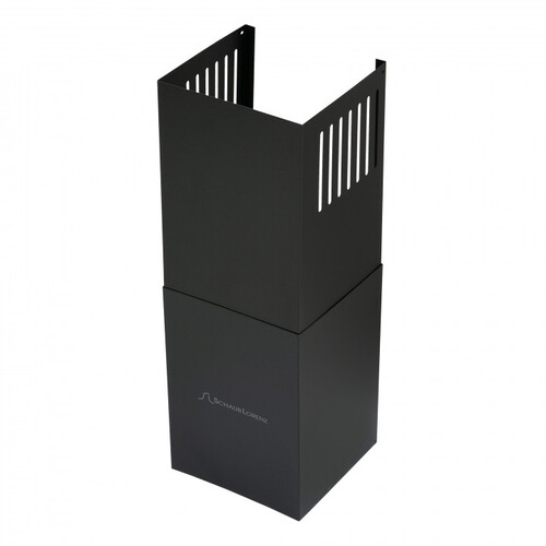 Купить Вытяжка наклонная Schaub Lorenz SLD DY6318 черный/черный  9245475. Характеристики, отзывы и цены в Донецке