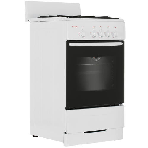 Купить Газовая плита Gefest GS 3208 W GC белый  9114583. Характеристики, отзывы и цены в Донецке