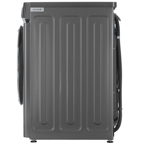 Купить Стирально-сушильная машина HIBERG i-DDQ10 - 10714 Sd серый  9238396. Характеристики, отзывы и цены в Донецке