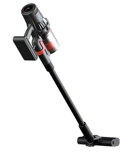 Купить Пылесос  вертикальный  Deerma DEM-T50W  серый  5470477. Характеристики, отзывы и цены в Донецке