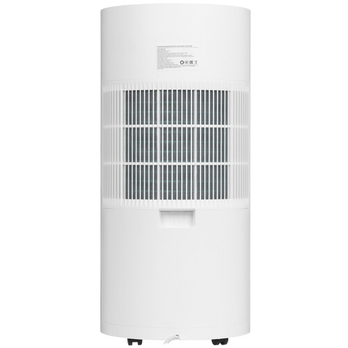 Купить Осушитель воздуха MIJIA Smart Dehumidifier CSJ0122DM белый  5445425. Характеристики, отзывы и цены в Донецке