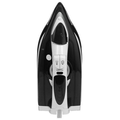 Купить Утюг DEXP DI-2425S белый  9175085. Характеристики, отзывы и цены в Донецке
