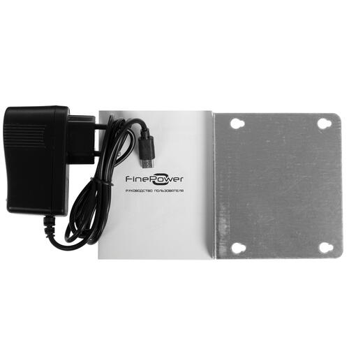 Купить Лазерный нивелир FinePower LLG12-36-2  4871006. Характеристики, отзывы и цены в Донецке