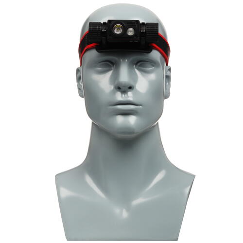 Купить Фонарь FinePower HE-500  5415333. Характеристики, отзывы и цены в Донецке