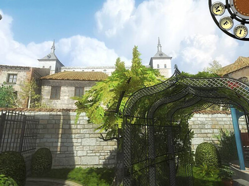 Купить Игра AGON - The Lost Sword of Toledo (Steam)  5621842. Характеристики, отзывы и цены в Донецке