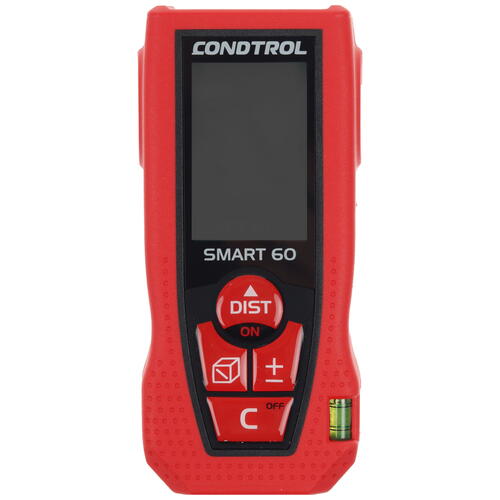 Купить Лазерный дальномер Condtrol Smart 60  7996819. Характеристики, отзывы и цены в Донецке